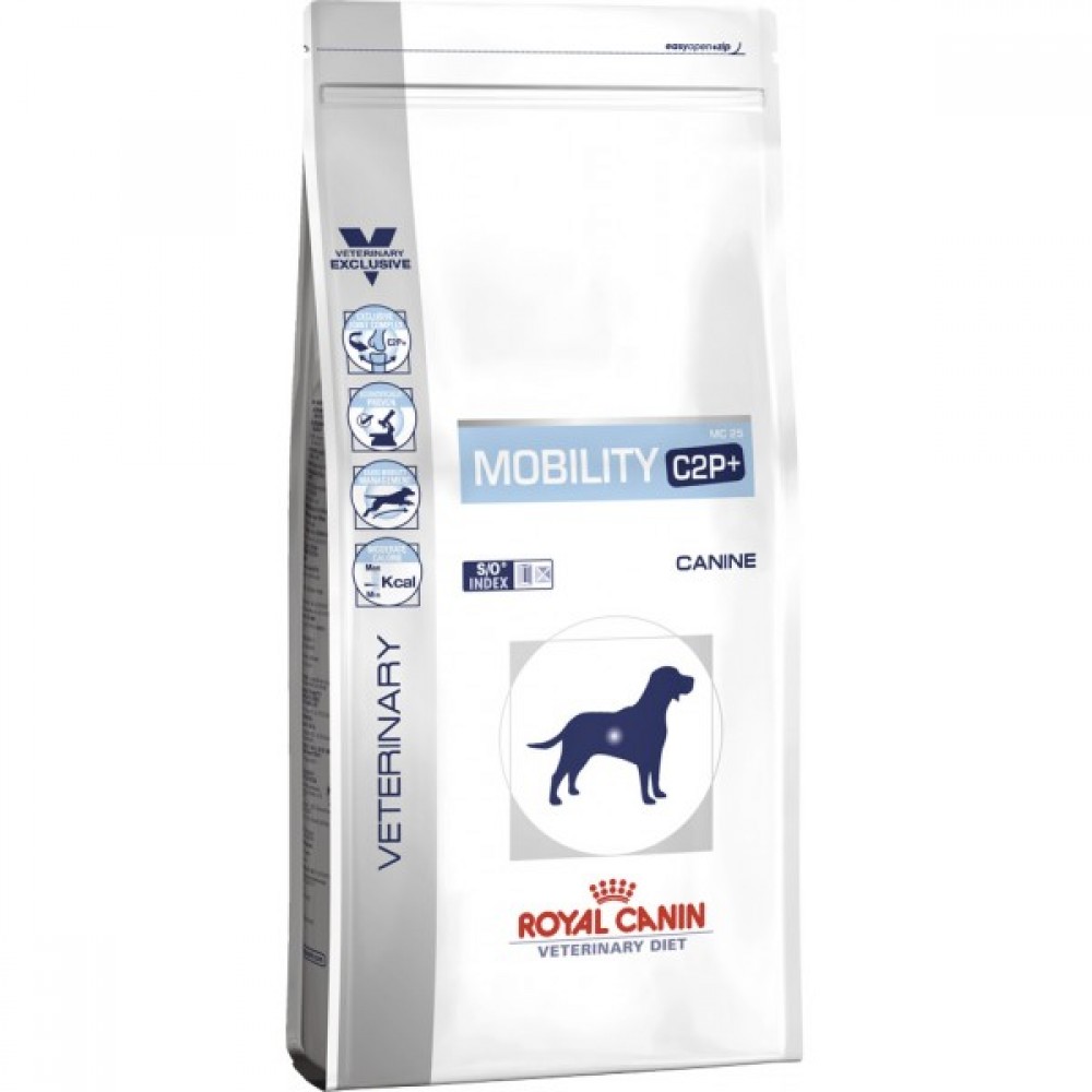 Royal Canin MOBILITY Canine 2 kg