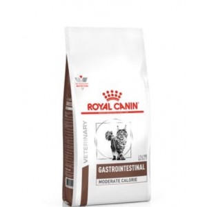 Royal Canin Gastro Intestinal Moderate Calorie, 2 кг