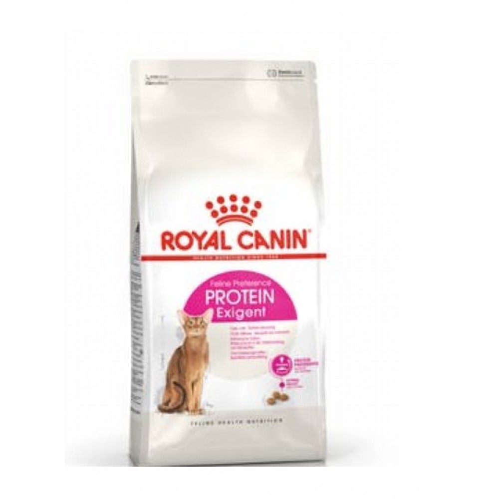 Royal Canin EXIGENT PROTEIN PREFERENCE, 400 гр