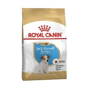 Royal canin JACK RUSSELL TERRIER PUPPY, 500g