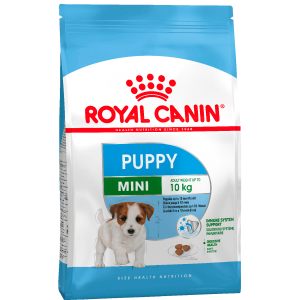 Royal Canin MINI PUPPY, 2 kg