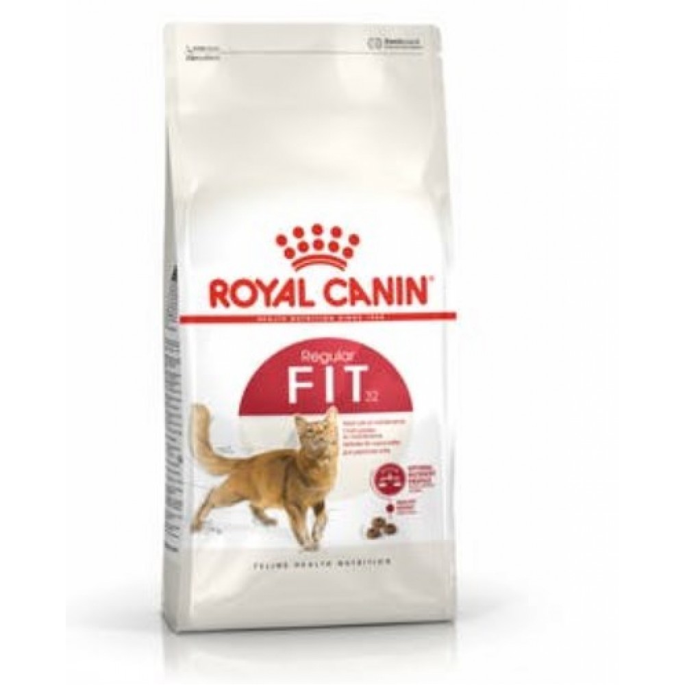 Royal Canin Fit 32, 400 гр
