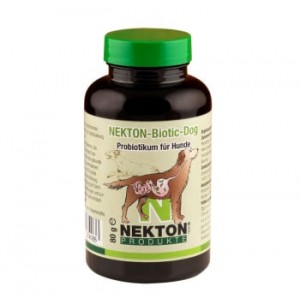 Добавка с пребиотиками для собак Nekton Biotic Dog 80гр (274080)