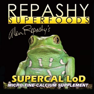 Repashy SuperCal LoD 84 гр