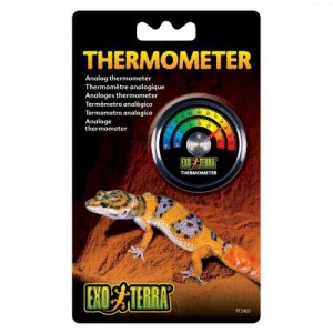Термометр для террариума Exo Terra PT2465