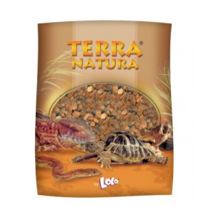 Підстилка кокосова для тераріуму TERRA NATURE 4Л (LO-74010)