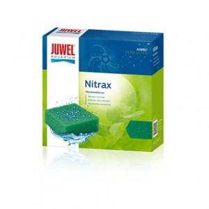 Вкладыш в аквариумный фильтр JUWEL Nitrax L противонитратный (88105)