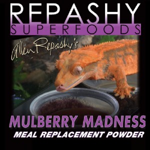 Mulberry Madness Repashy 84 гр