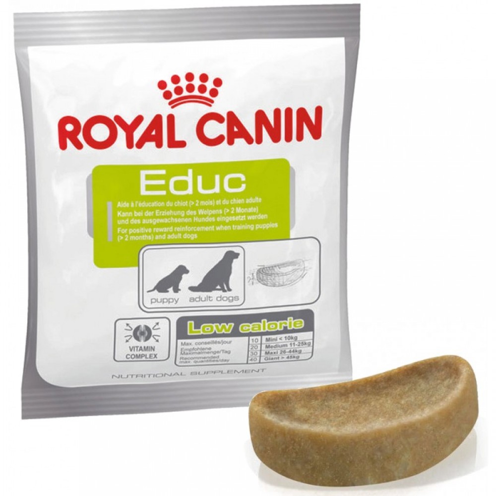 Royal Canin EDUC (50 г)