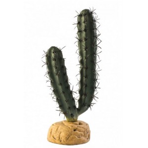 Растение для террариума на подставке Exo Terra Finger Cactus (PT2983)