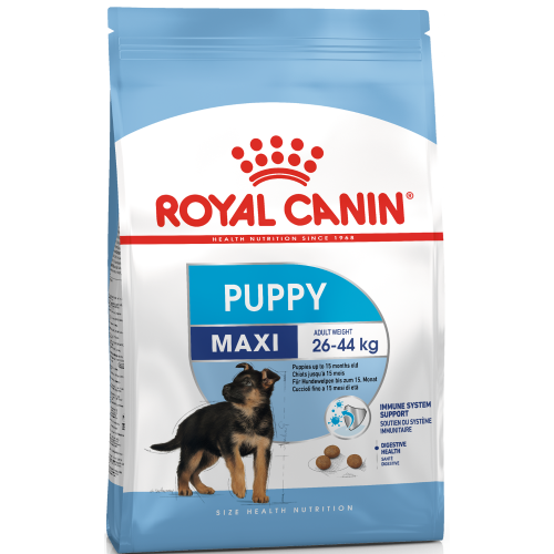 Royal Canin MAXI PUPPY, 1 kg