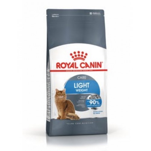 Royal Canin LIGHT WEIGHT CARE, 400 гр
