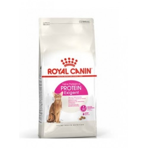 Royal Canin EXIGENT PROTEIN PREFERENCE, 2 кг