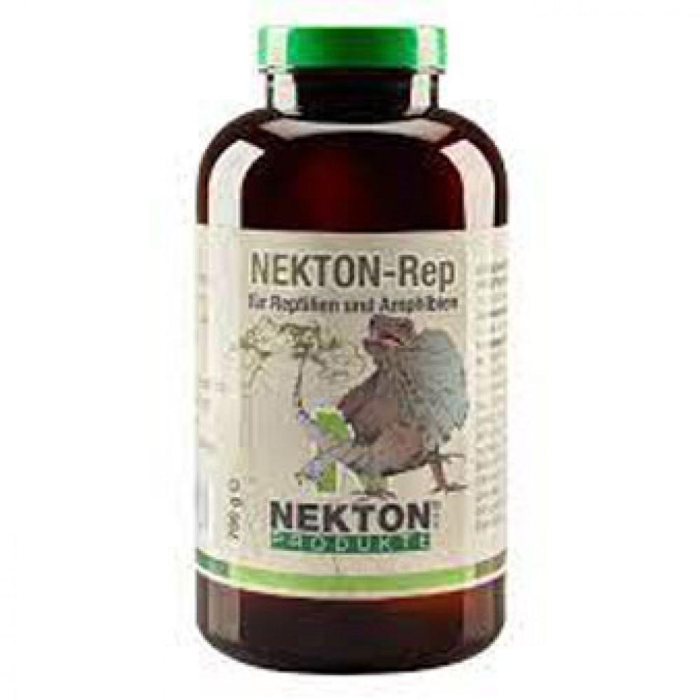 Вітамінно-мінеральний комплекс для тераріумів тварин Nekton Rep 700гр (221750)