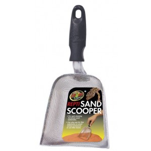 Сито для песка ZooMed малое Repti Sand Scooper (ZM-TA-30)