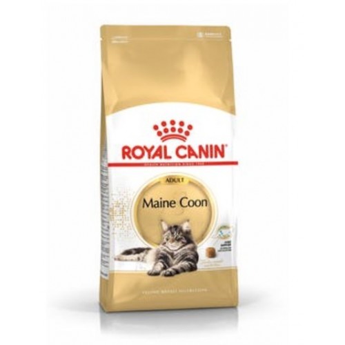 Royal Canin Maine Coon Adult, 4 кг