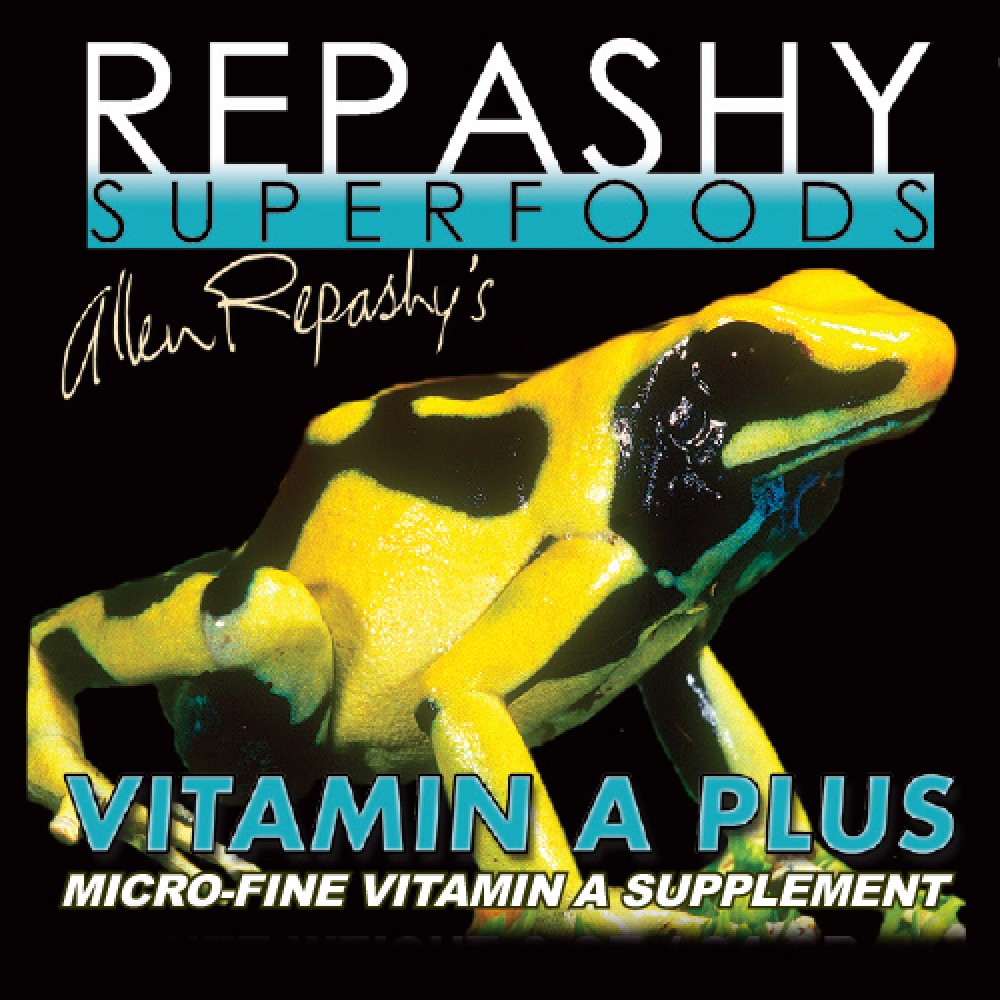 Repashy Vitamin A Plus 84 гр