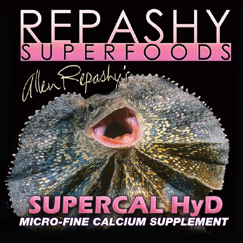Repashy SuperCal HYD 84 гр