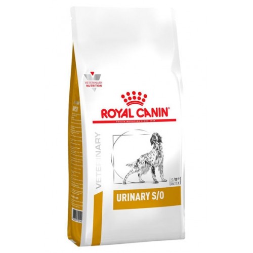 Royal Canin (Роял Канин) URINARY S/O, 2 kg