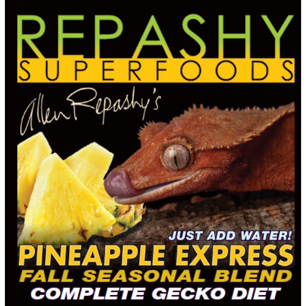 Pineapple Express REPASHY 84 гр