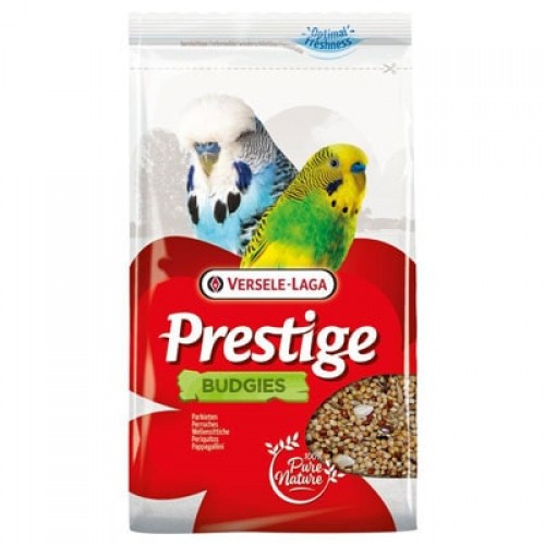 Корм для волнистых попугаев Versele-Laga Prestige ВUDGIES 1,0 кг (216200)