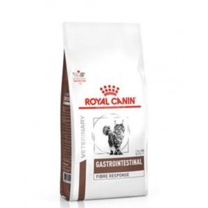 Royal Canin GASTRO INTESTINAL FIBRE RESPONSE Feline 2 кг