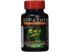 Вітамінно-мінеральна добавка Repashy Calcium Plus LoD 85 гр