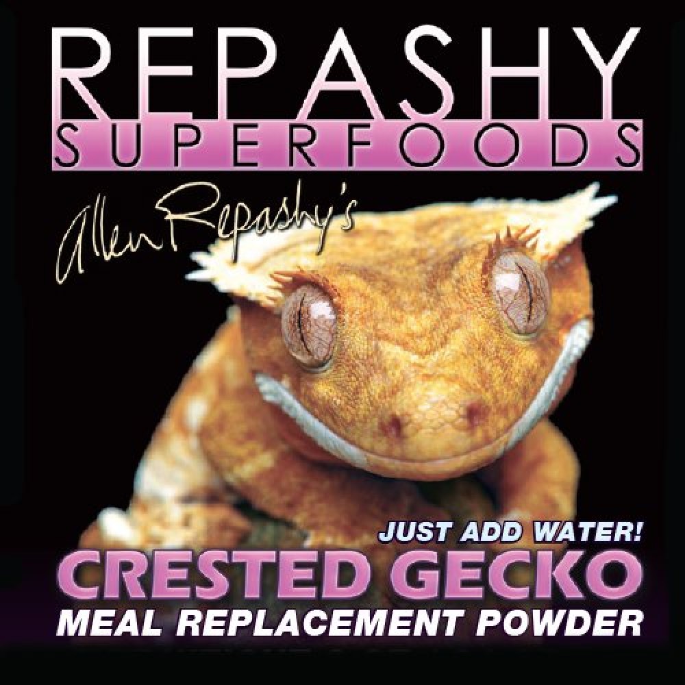Repashy Crested Gecko MRP 84 гр