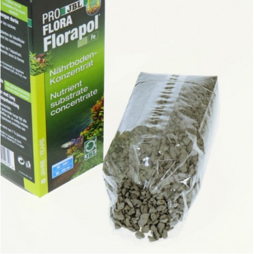 Удобрение для аквариумных растений JBL Florapol 700 гр 20123