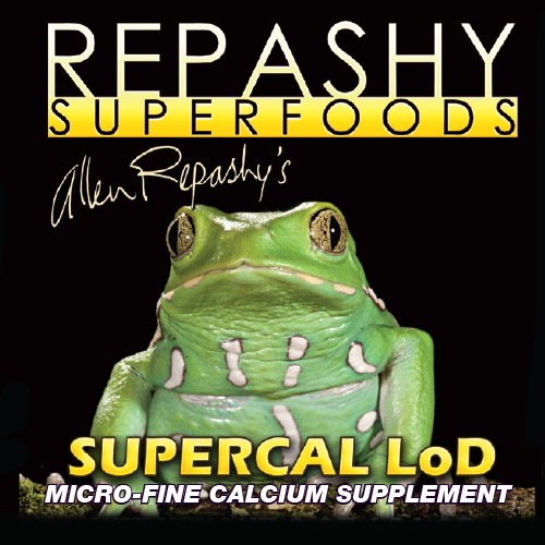Repashy SuperCal LoD 84 гр