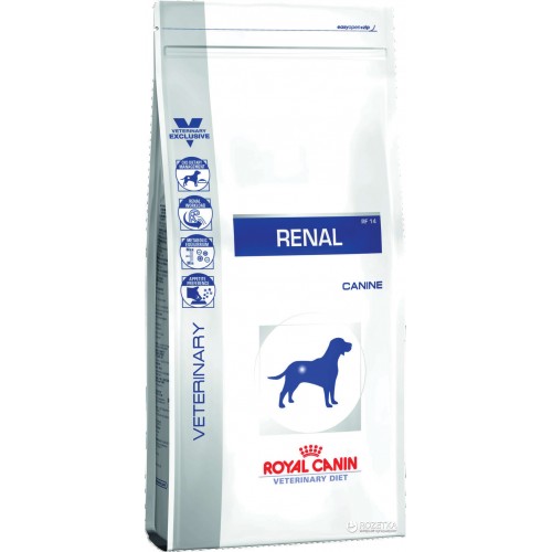Royal Canin RENAL, 2 kg