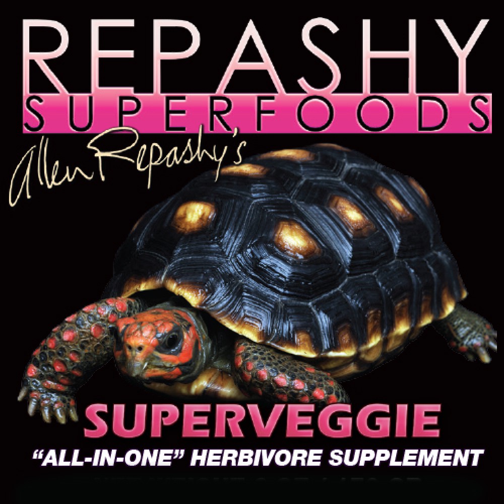 Repashy Super Veggie 84 гр