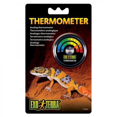Термометр для тераріуму Exo Terra PT2465