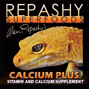 Repashy Calcium Plus 84 гр