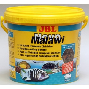 Корм для акваріумних риб JBL NovoMalawi 1л (30011)