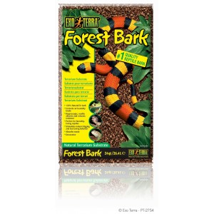 Наповнювач "Forest Bark" д / террар. 26,4л PT2754