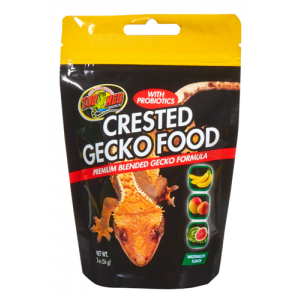 ZooMed Crested Gecko с арбузом 56 гр
