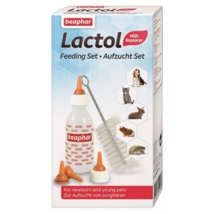 Набор для кормления Lactol FEEDING SET