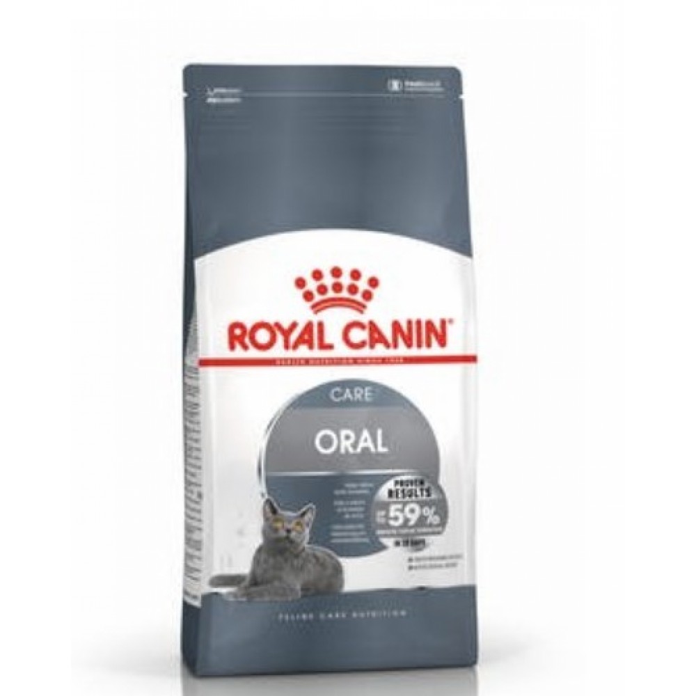 Royal Canin ORAL CARE, 400 гр