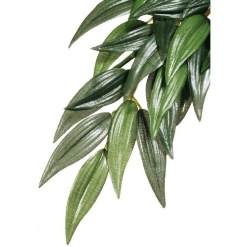 Растение для террариума шелковое Exo Terra RUCUS большое (РТ3051)
