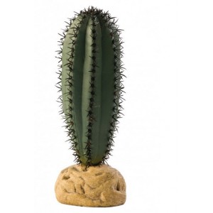 Растение для террариума на подставке Exo Terra Saguaro Cactus (PT2981)