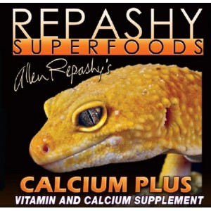 Repashy Calcium Plus 500гр