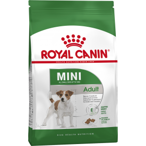 Royal Canin MINI ADULT, 4 kg