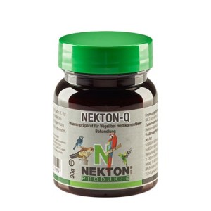 Вітамінно-мінеральний комплекс з вітаміном К для птахів Nekton Q 30гр (2110035)