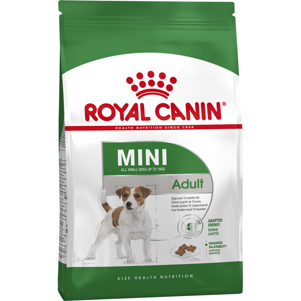 Royal Canin MINI ADULT, 2 kg