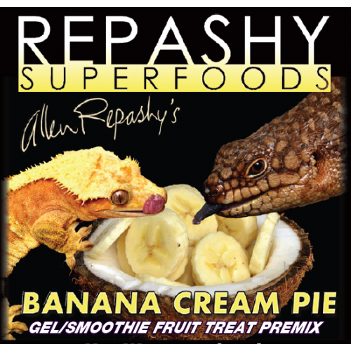 Repashy Banana Cream Pie 84 гр