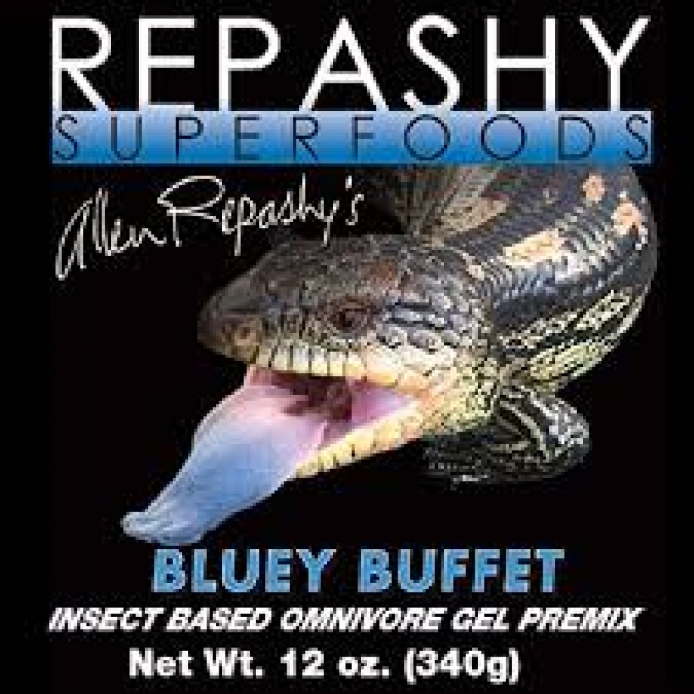 Repashy Bluey Buffet 84 гр